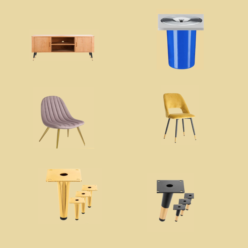 acabados decorativos interiores 2